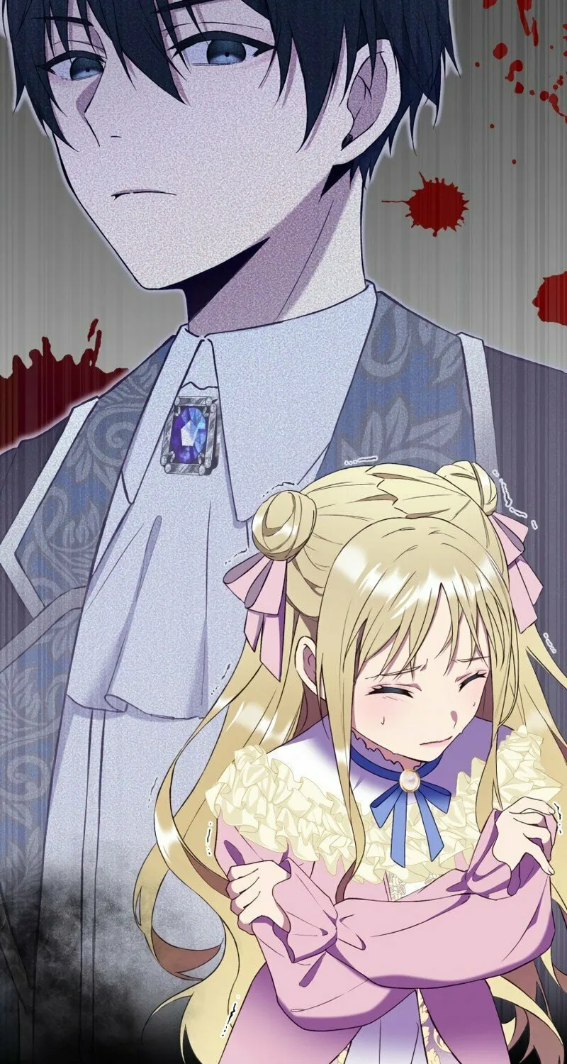 Danna-sama, Imayo wa Shindara Yurushimasen Chapter 2 page 60 - 