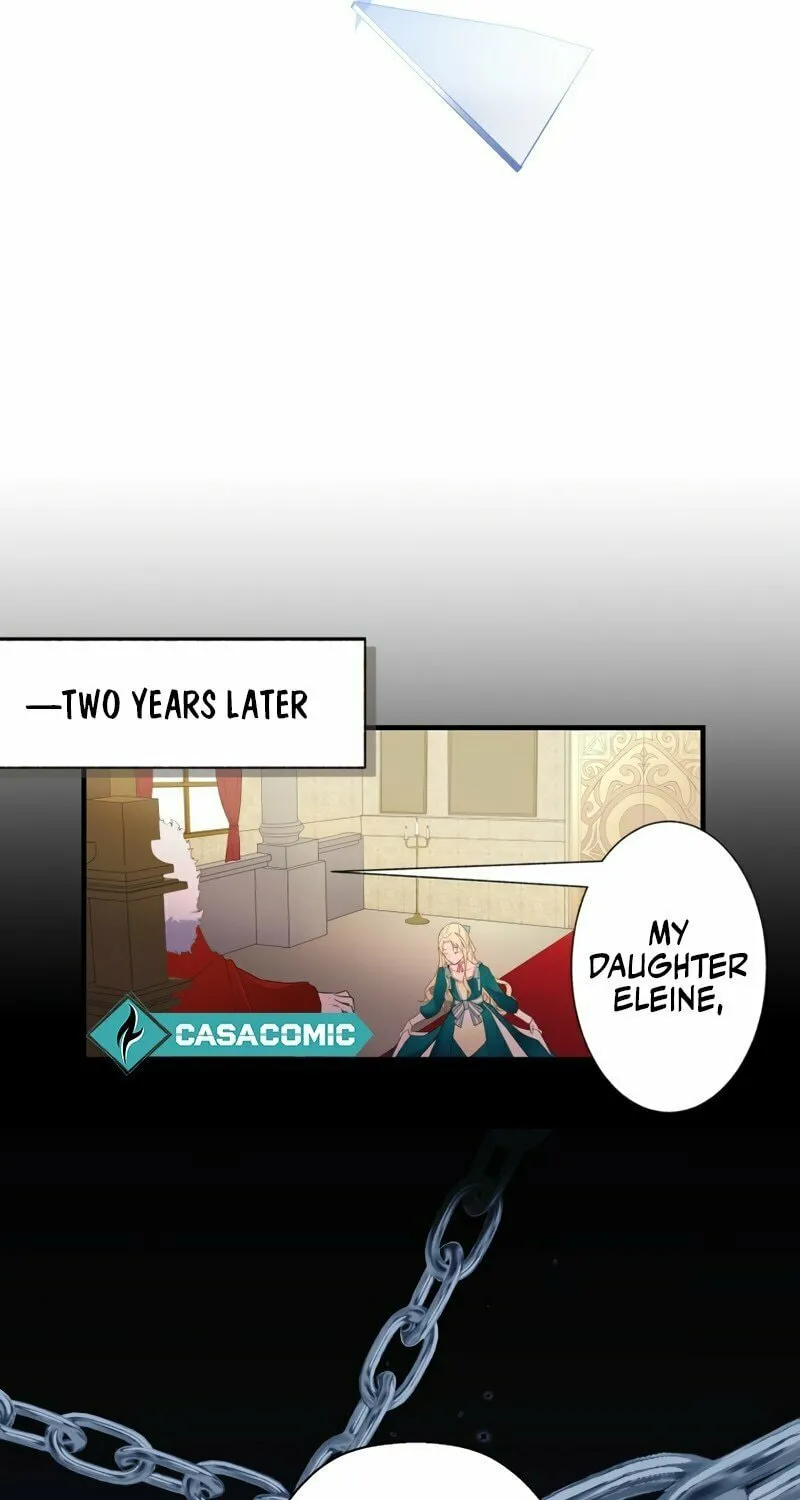 Danna-sama, Imayo wa Shindara Yurushimasen Chapter 2 page 63 - 