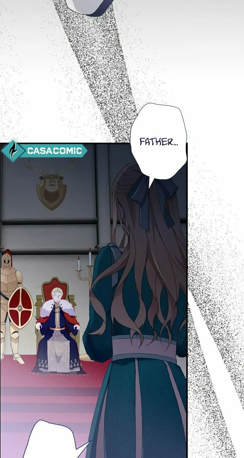 Danna-sama, Imayo wa Shindara Yurushimasen Chapter 2 page 66 - 
