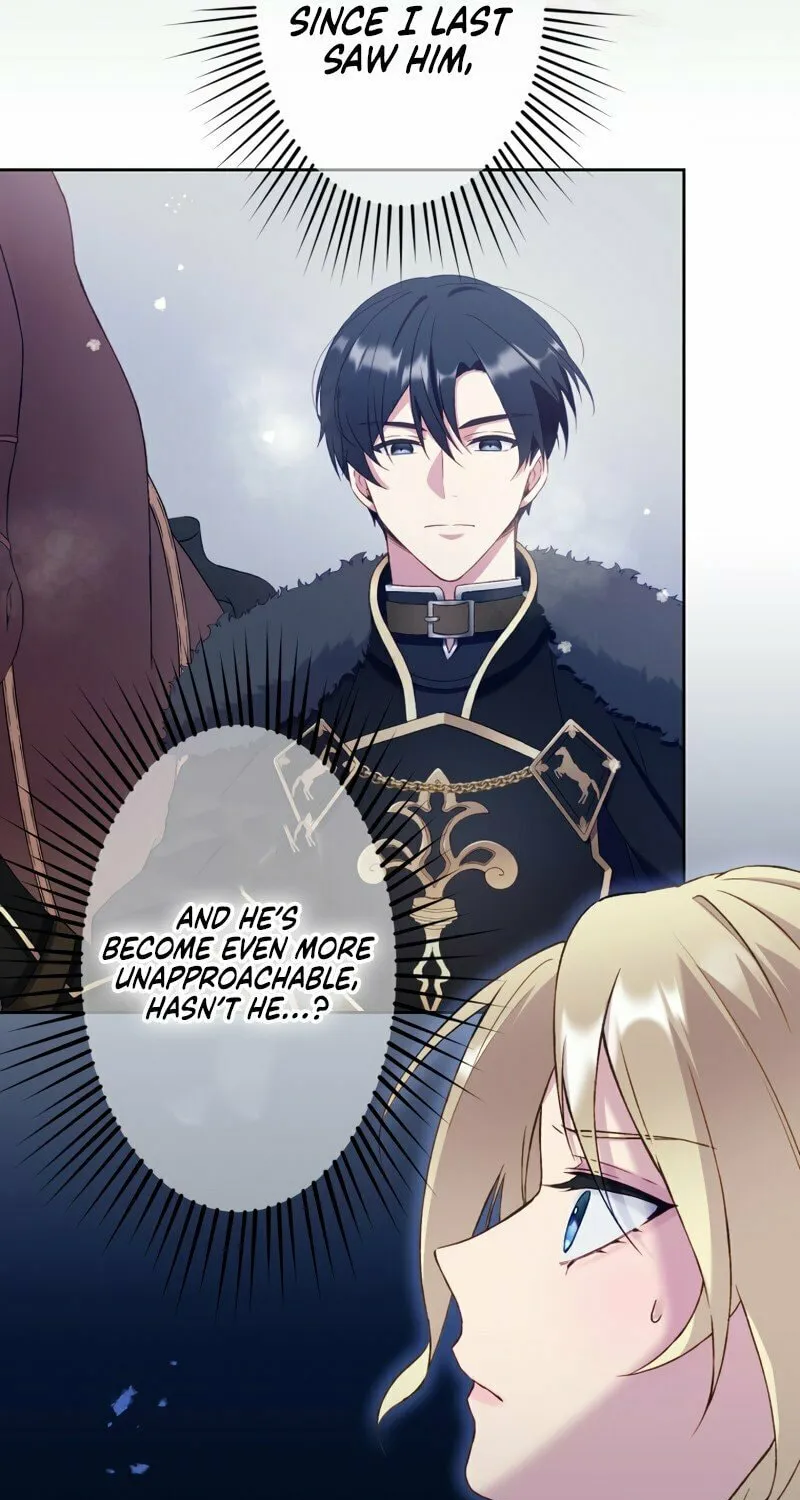 Danna-sama, Imayo wa Shindara Yurushimasen Chapter 2 page 8 - 