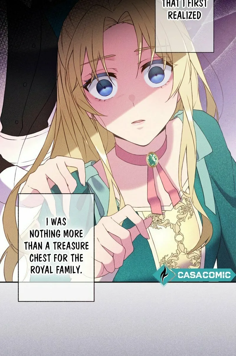 Danna-sama, Imayo wa Shindara Yurushimasen Chapter 2 page 73 - 