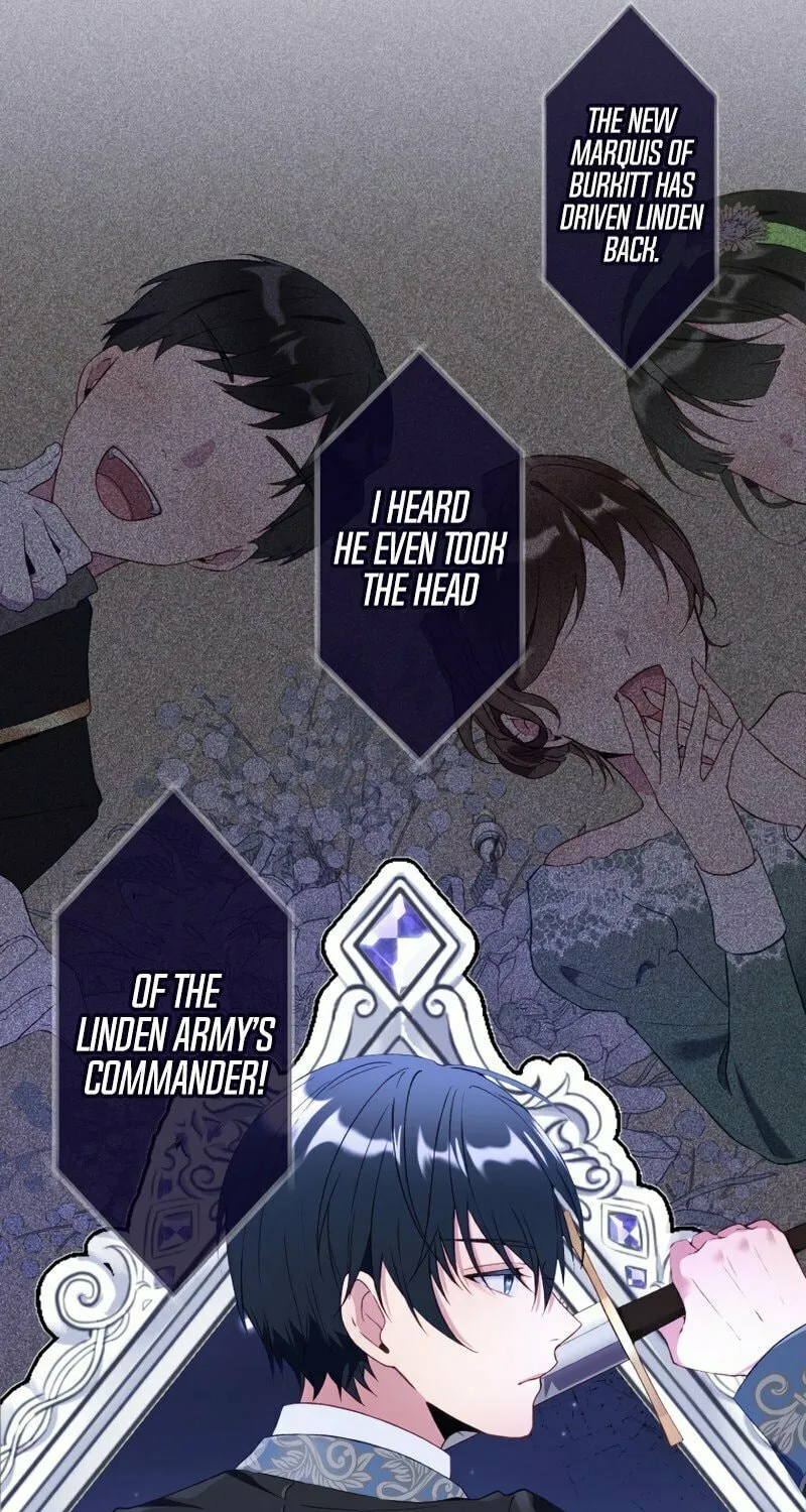 Danna-sama, Imayo wa Shindara Yurushimasen Chapter 2 page 74 - 