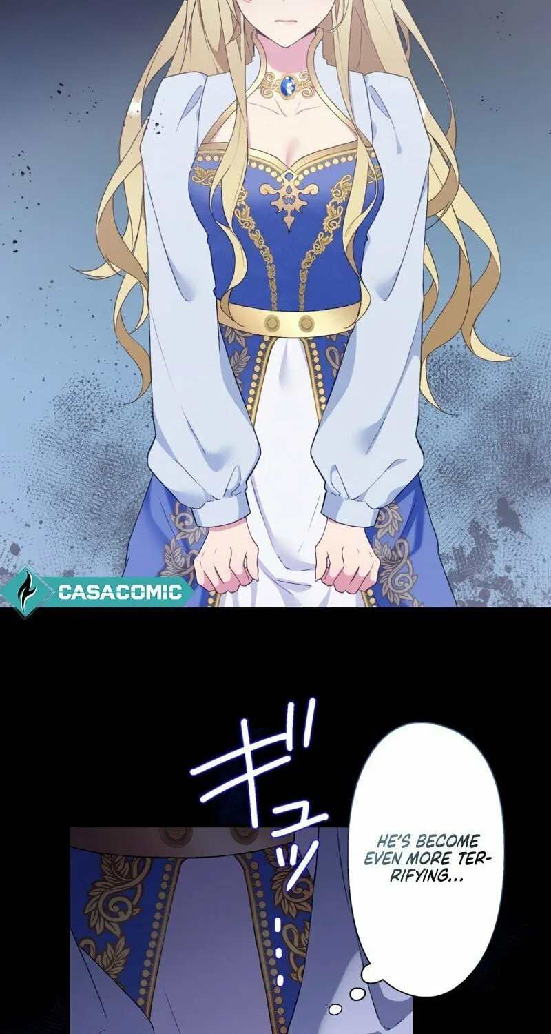 Danna-sama, Imayo wa Shindara Yurushimasen Chapter 2 page 77 - 