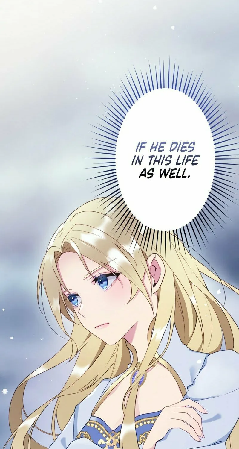 Danna-sama, Imayo wa Shindara Yurushimasen Chapter 2 page 85 - 