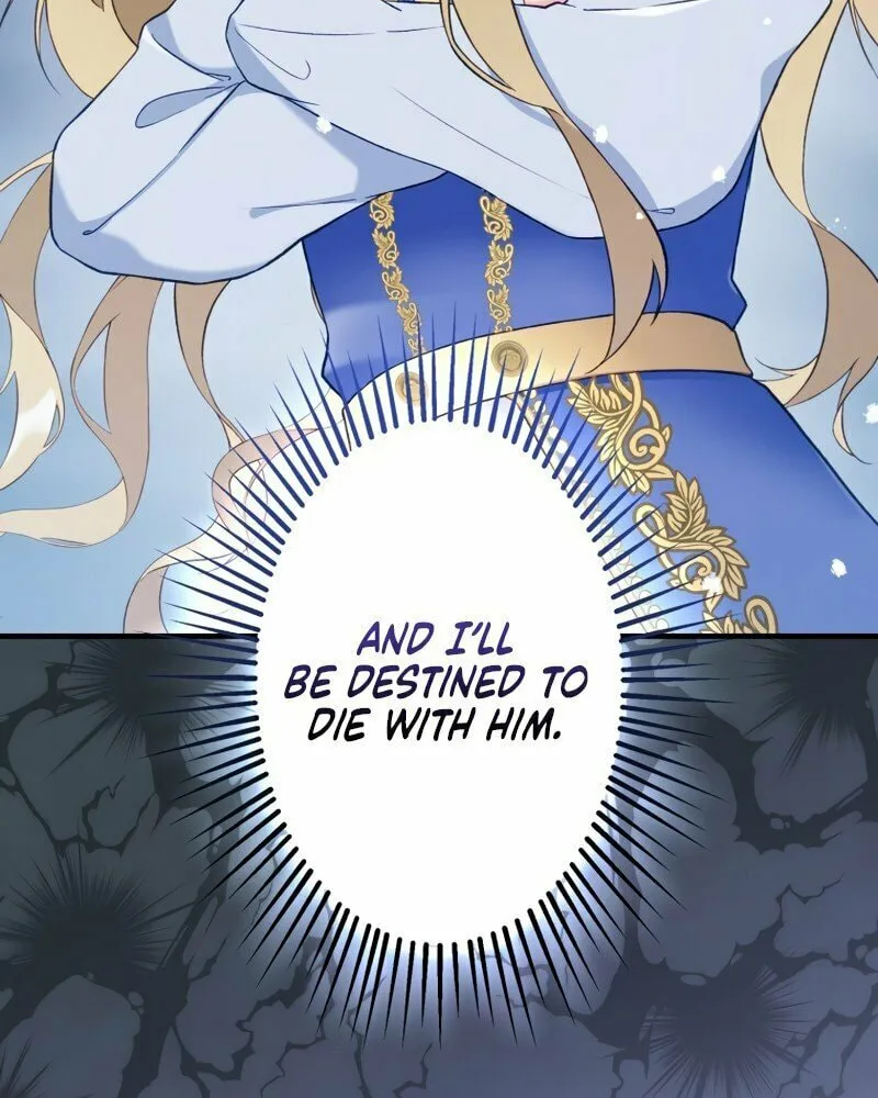 Danna-sama, Imayo wa Shindara Yurushimasen Chapter 2 page 86 - 