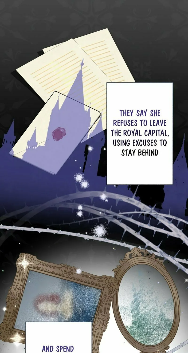 Danna-sama, Imayo wa Shindara Yurushimasen Chapter 2 page 94 - 