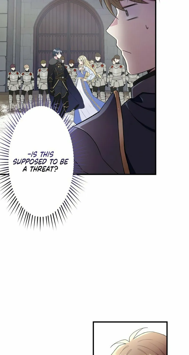 Danna-sama, Imayo wa Shindara Yurushimasen Chapter 2 page 98 - 