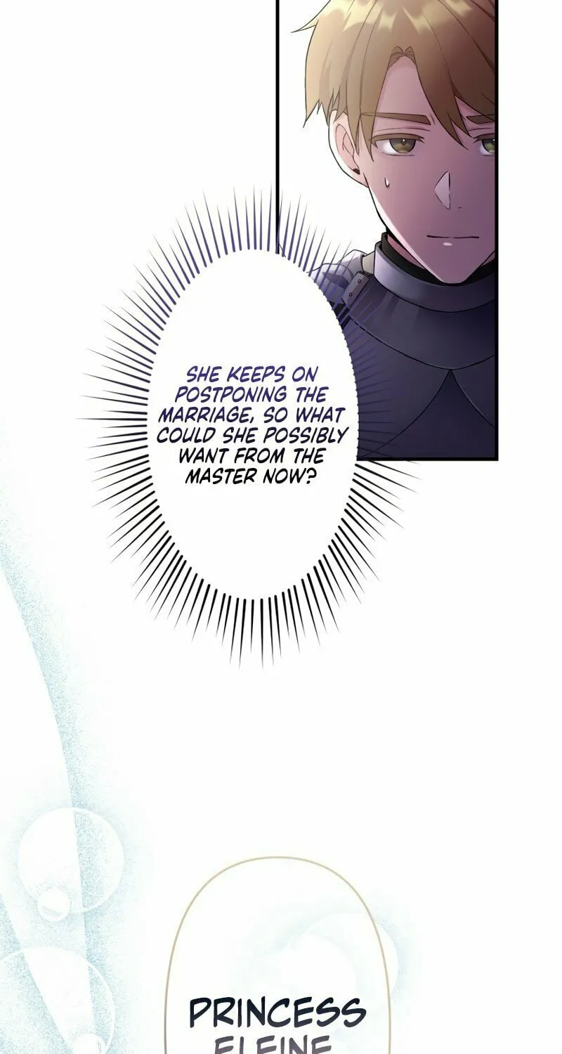 Danna-sama, Imayo wa Shindara Yurushimasen Chapter 2 page 99 - 