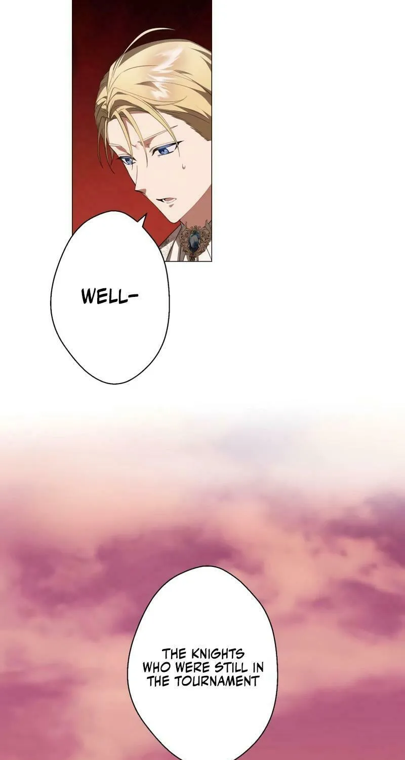 Danna-sama, Imayo wa Shindara Yurushimasen Chapter 20 page 104 - 