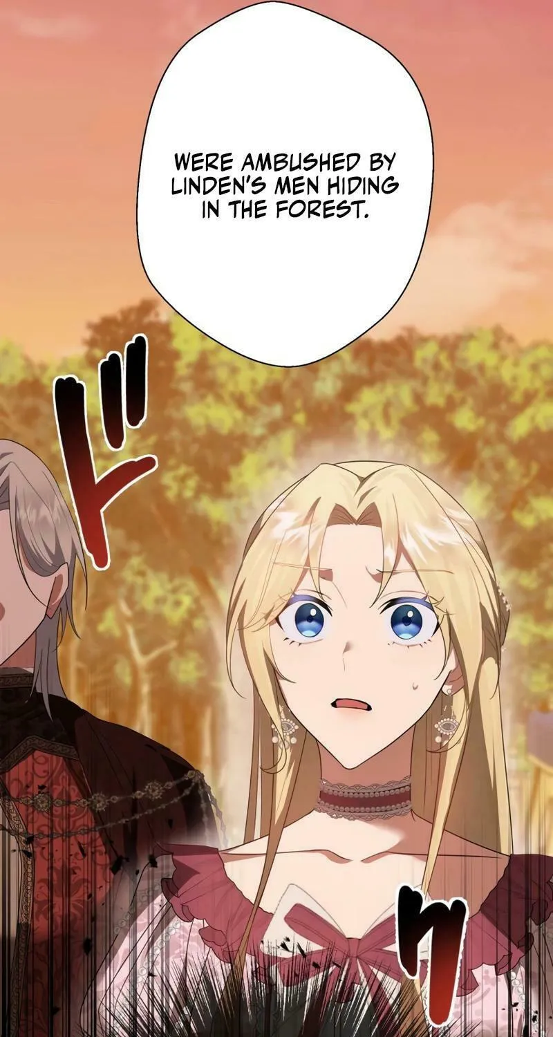 Danna-sama, Imayo wa Shindara Yurushimasen Chapter 20 page 106 - 