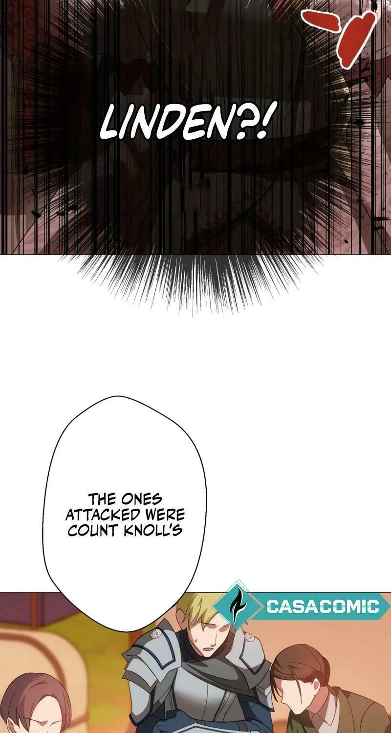 Danna-sama, Imayo wa Shindara Yurushimasen Chapter 20 page 107 - 