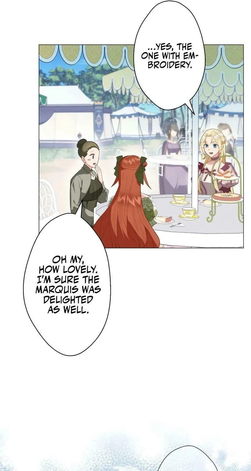 Danna-sama, Imayo wa Shindara Yurushimasen Chapter 20 page 12 - 