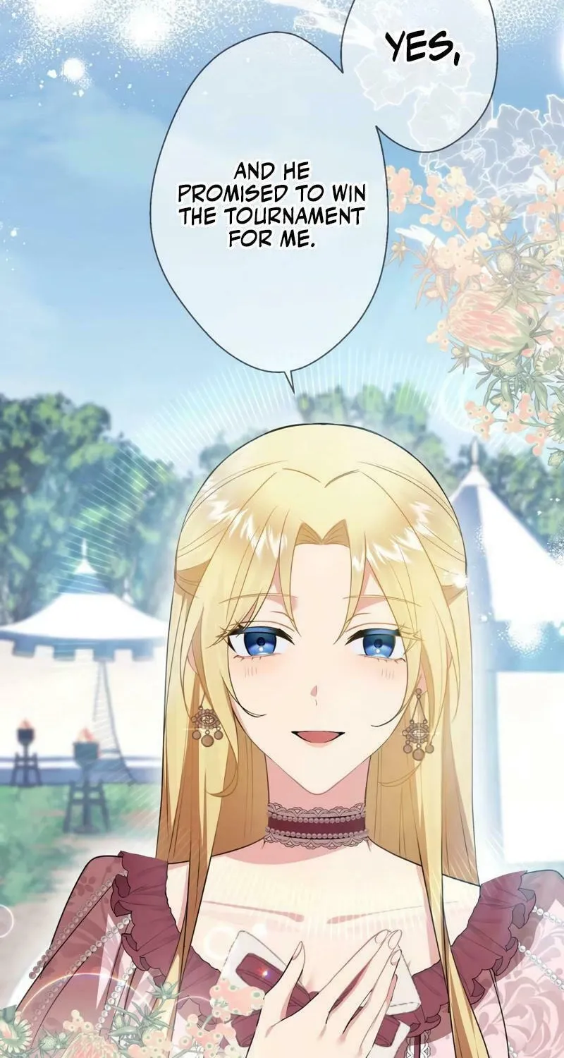Danna-sama, Imayo wa Shindara Yurushimasen Chapter 20 page 13 - 