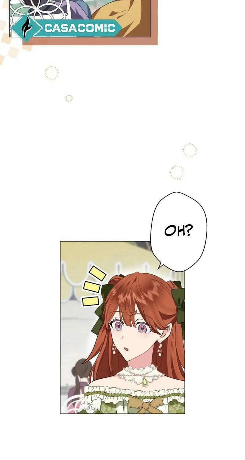 Danna-sama, Imayo wa Shindara Yurushimasen Chapter 20 page 15 - 