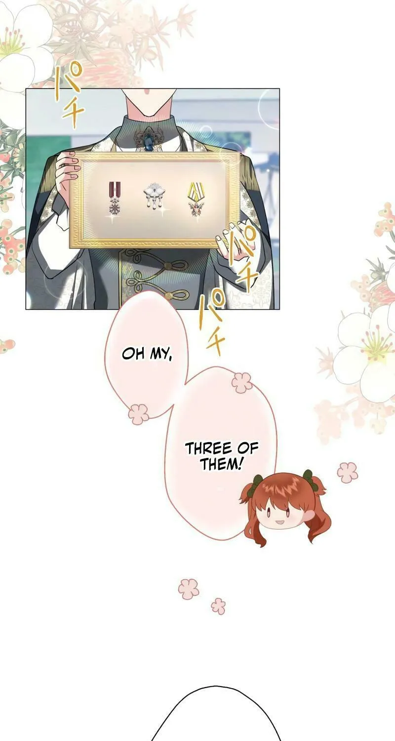 Danna-sama, Imayo wa Shindara Yurushimasen Chapter 20 page 17 - 