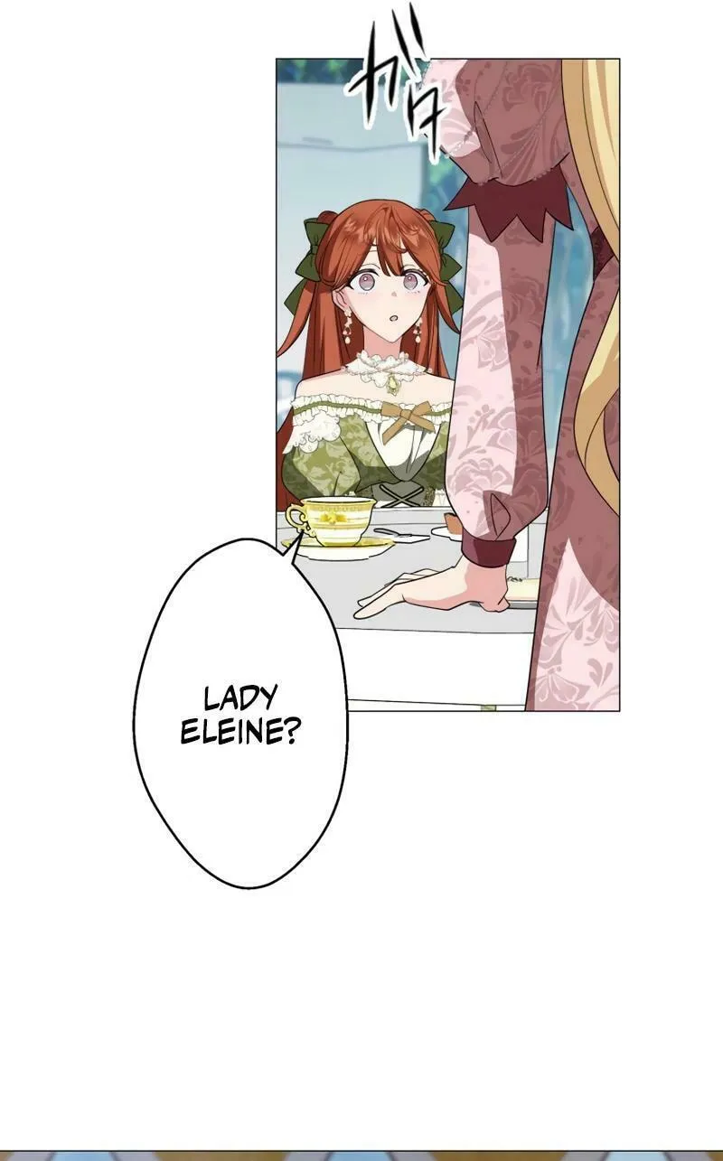 Danna-sama, Imayo wa Shindara Yurushimasen Chapter 20 page 21 - 