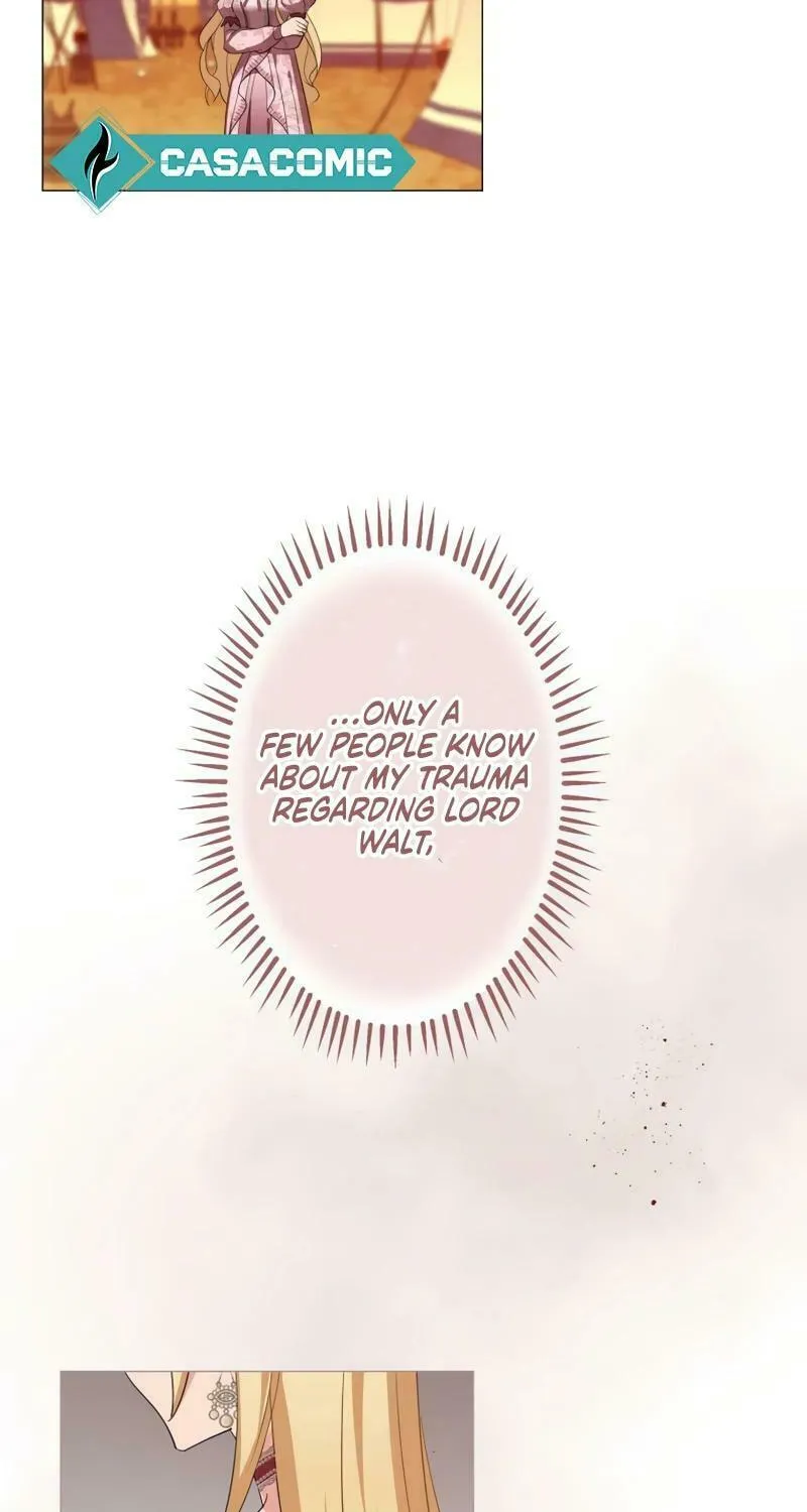Danna-sama, Imayo wa Shindara Yurushimasen Chapter 20 page 24 - 