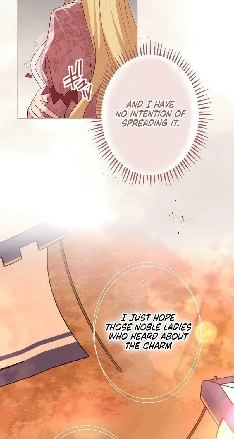 Danna-sama, Imayo wa Shindara Yurushimasen Chapter 20 page 25 - 
