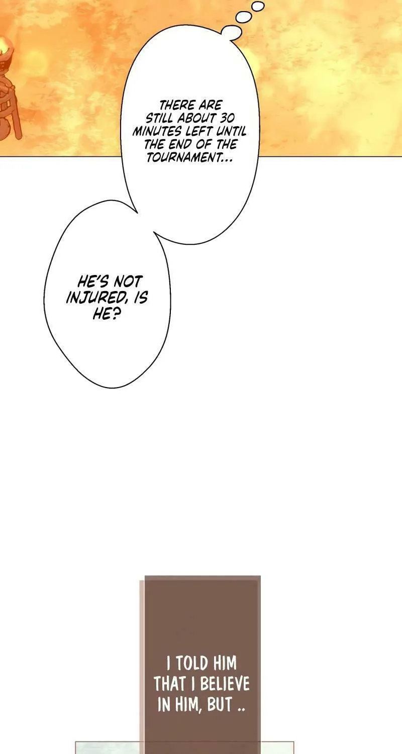 Danna-sama, Imayo wa Shindara Yurushimasen Chapter 20 page 27 - 