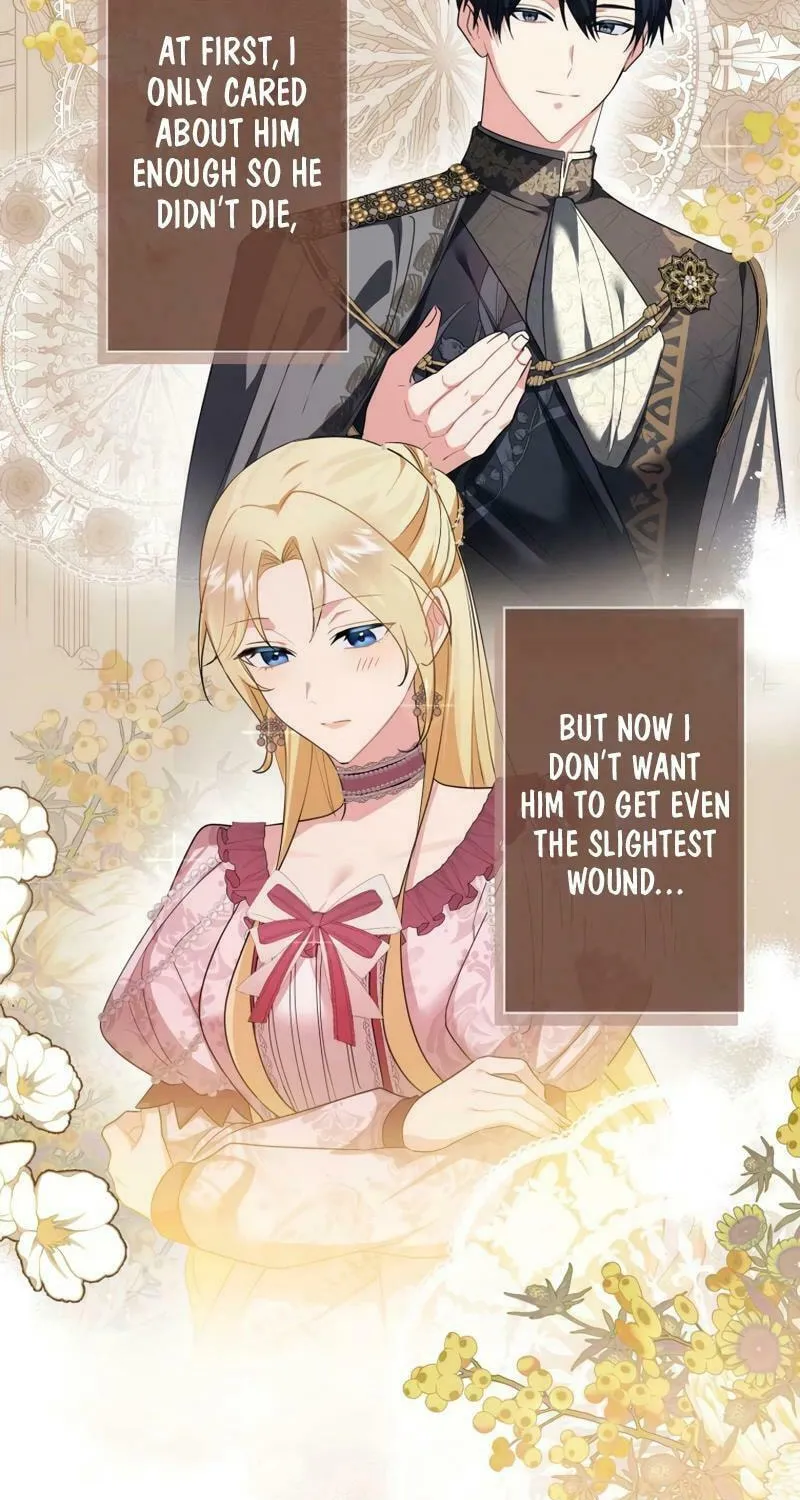 Danna-sama, Imayo wa Shindara Yurushimasen Chapter 20 page 29 - 