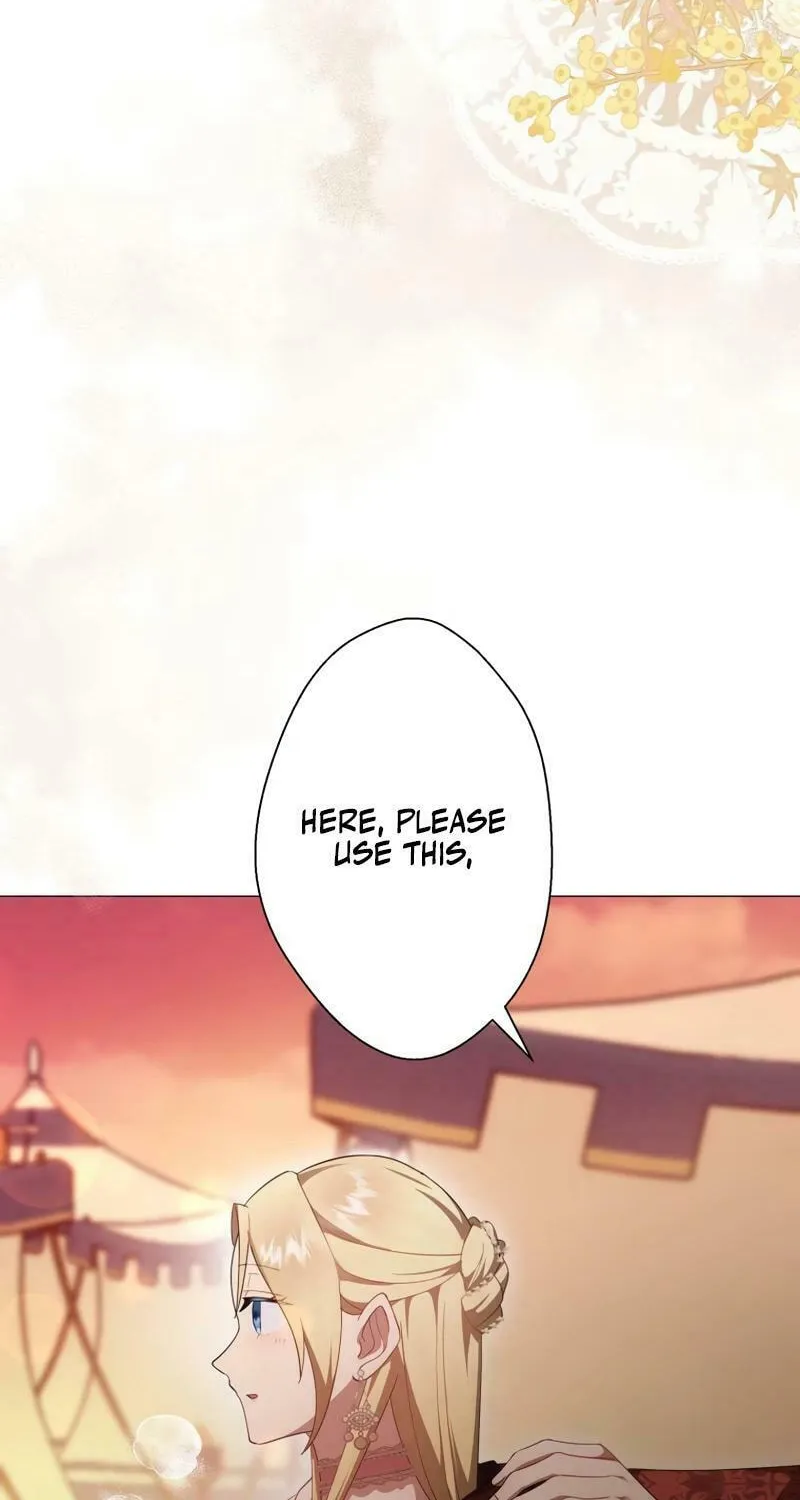 Danna-sama, Imayo wa Shindara Yurushimasen Chapter 20 page 30 - 