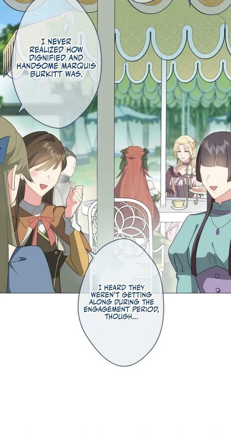 Danna-sama, Imayo wa Shindara Yurushimasen Chapter 20 page 4 - 
