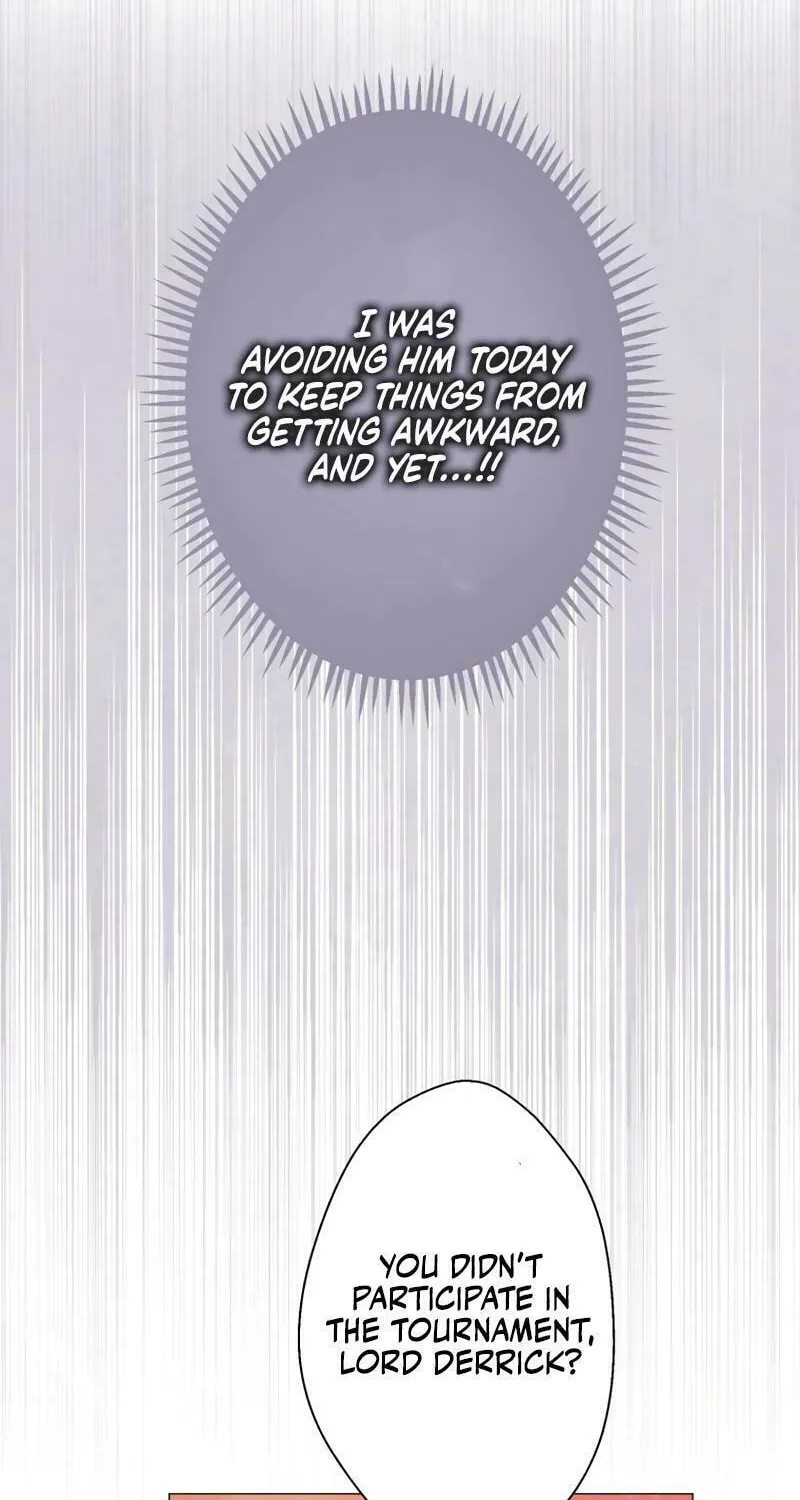 Danna-sama, Imayo wa Shindara Yurushimasen Chapter 20 page 35 - 