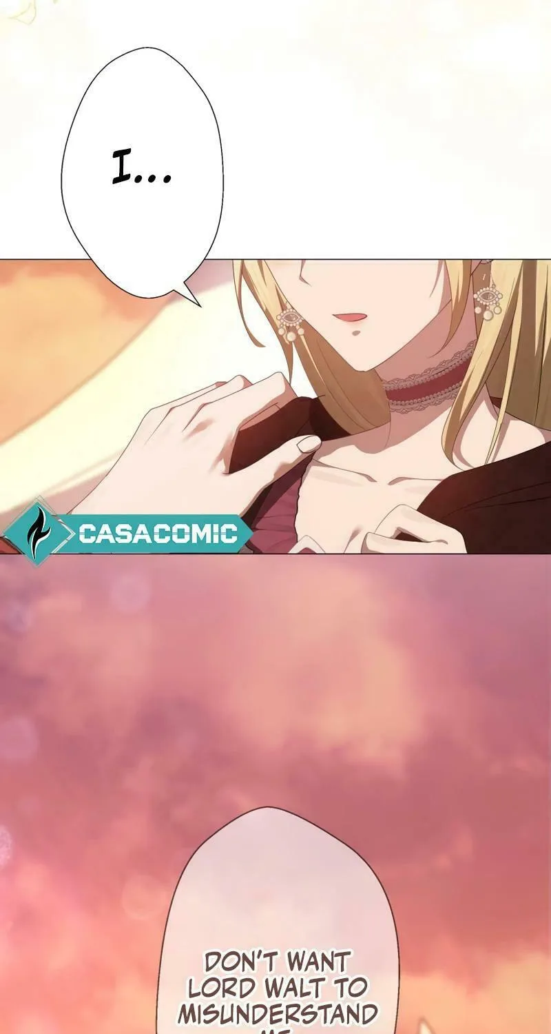 Danna-sama, Imayo wa Shindara Yurushimasen Chapter 20 page 46 - 