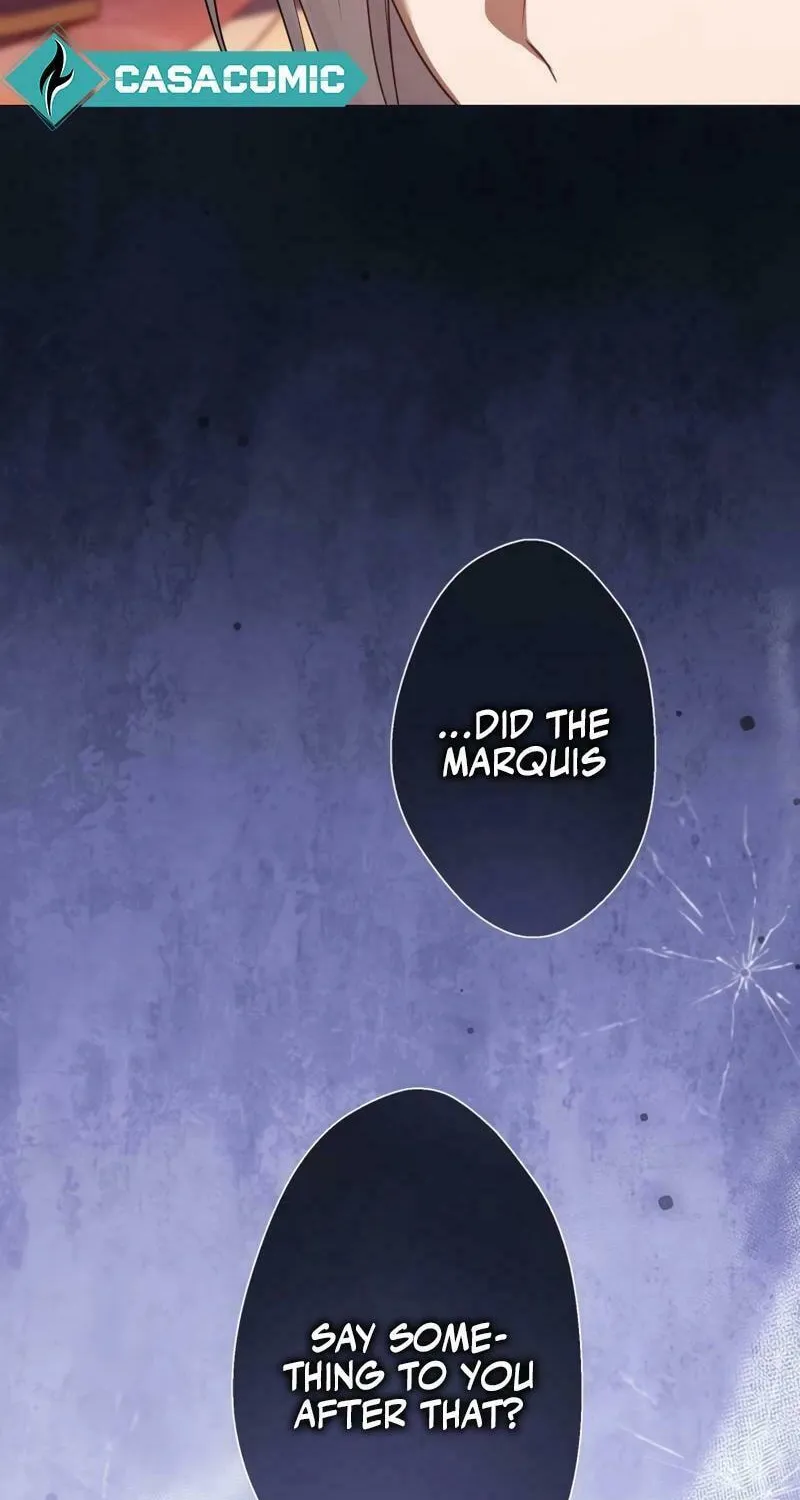 Danna-sama, Imayo wa Shindara Yurushimasen Chapter 20 page 51 - 