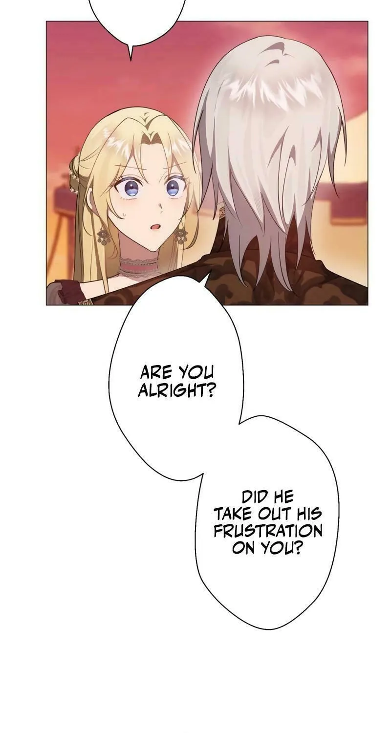 Danna-sama, Imayo wa Shindara Yurushimasen Chapter 20 page 53 - 