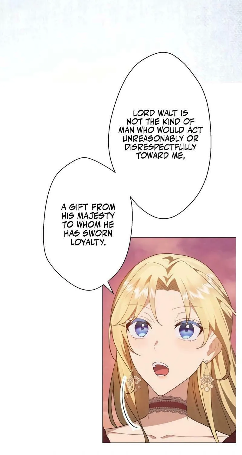Danna-sama, Imayo wa Shindara Yurushimasen Chapter 20 page 59 - 