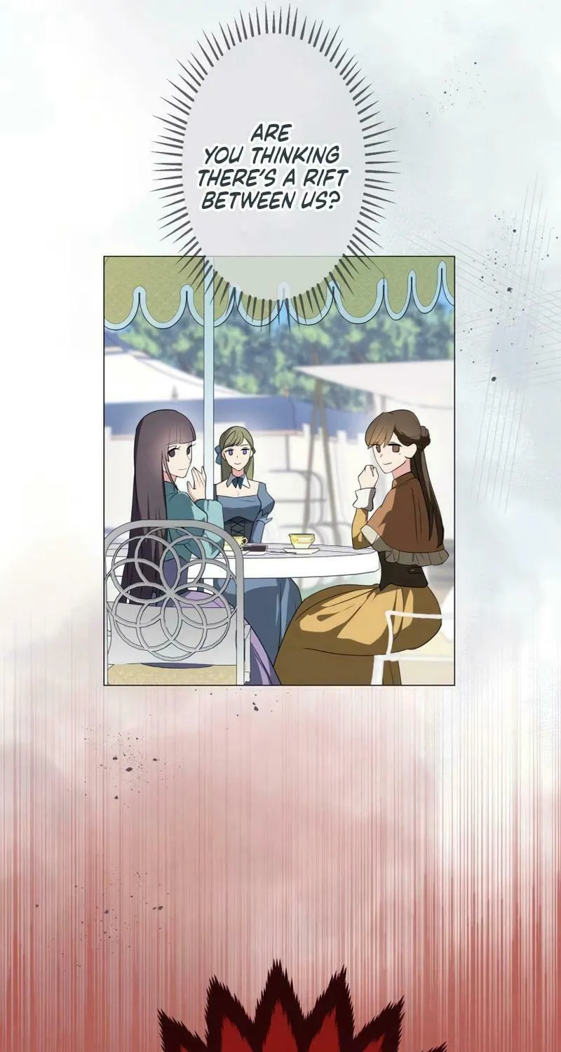 Danna-sama, Imayo wa Shindara Yurushimasen Chapter 20 page 7 - 