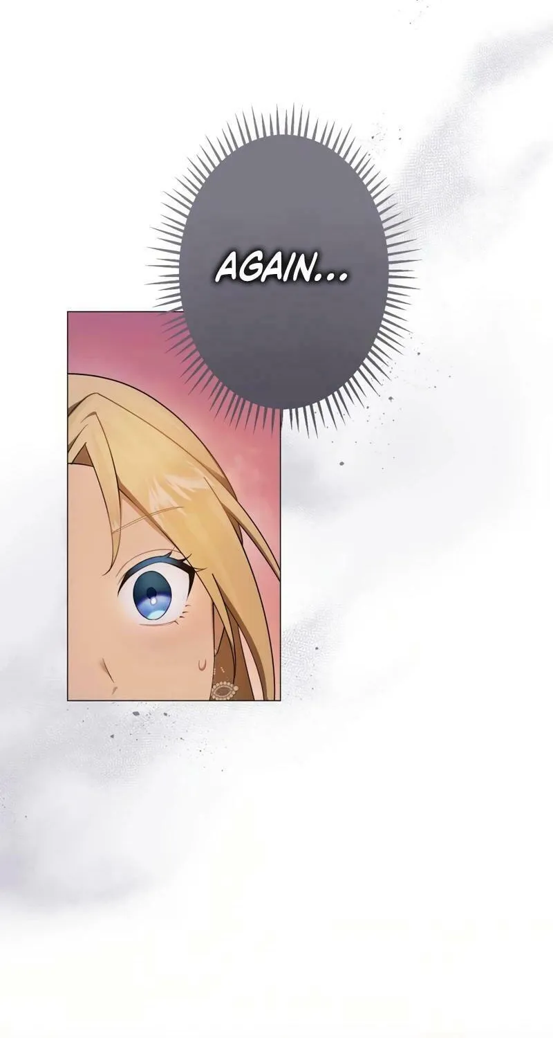 Danna-sama, Imayo wa Shindara Yurushimasen Chapter 20 page 63 - 