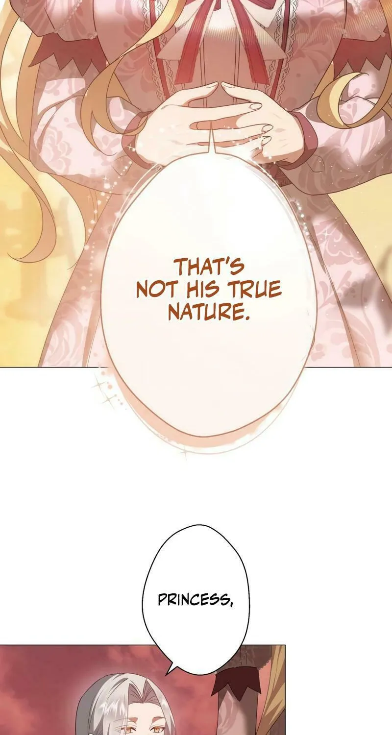 Danna-sama, Imayo wa Shindara Yurushimasen Chapter 20 page 67 - 