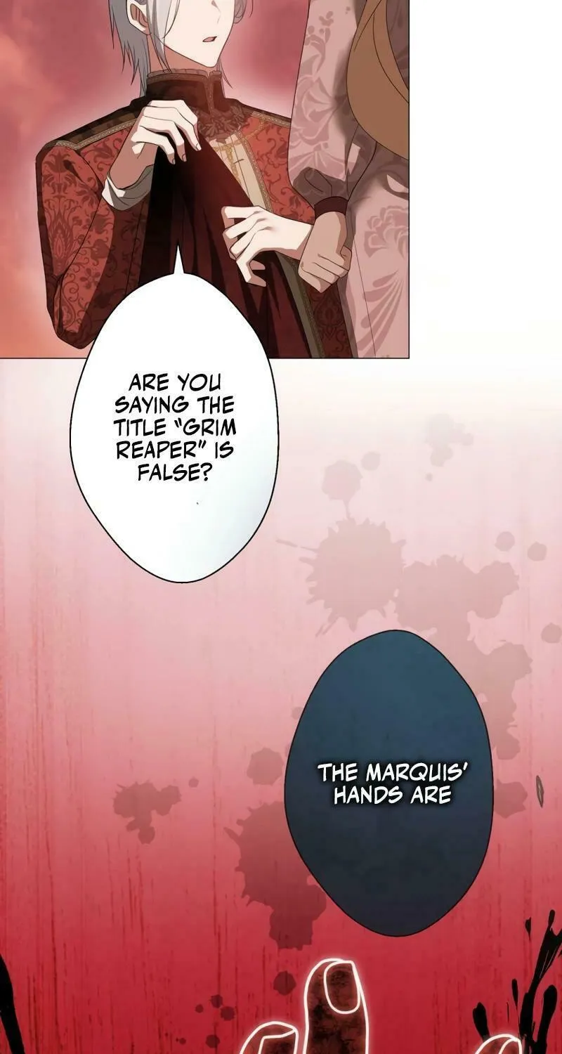 Danna-sama, Imayo wa Shindara Yurushimasen Chapter 20 page 68 - 