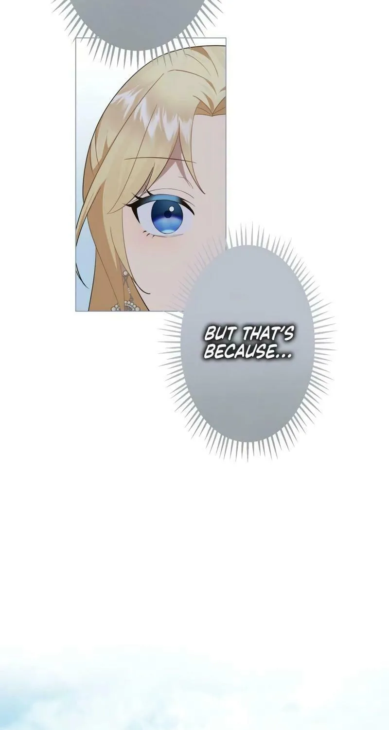 Danna-sama, Imayo wa Shindara Yurushimasen Chapter 20 page 70 - 