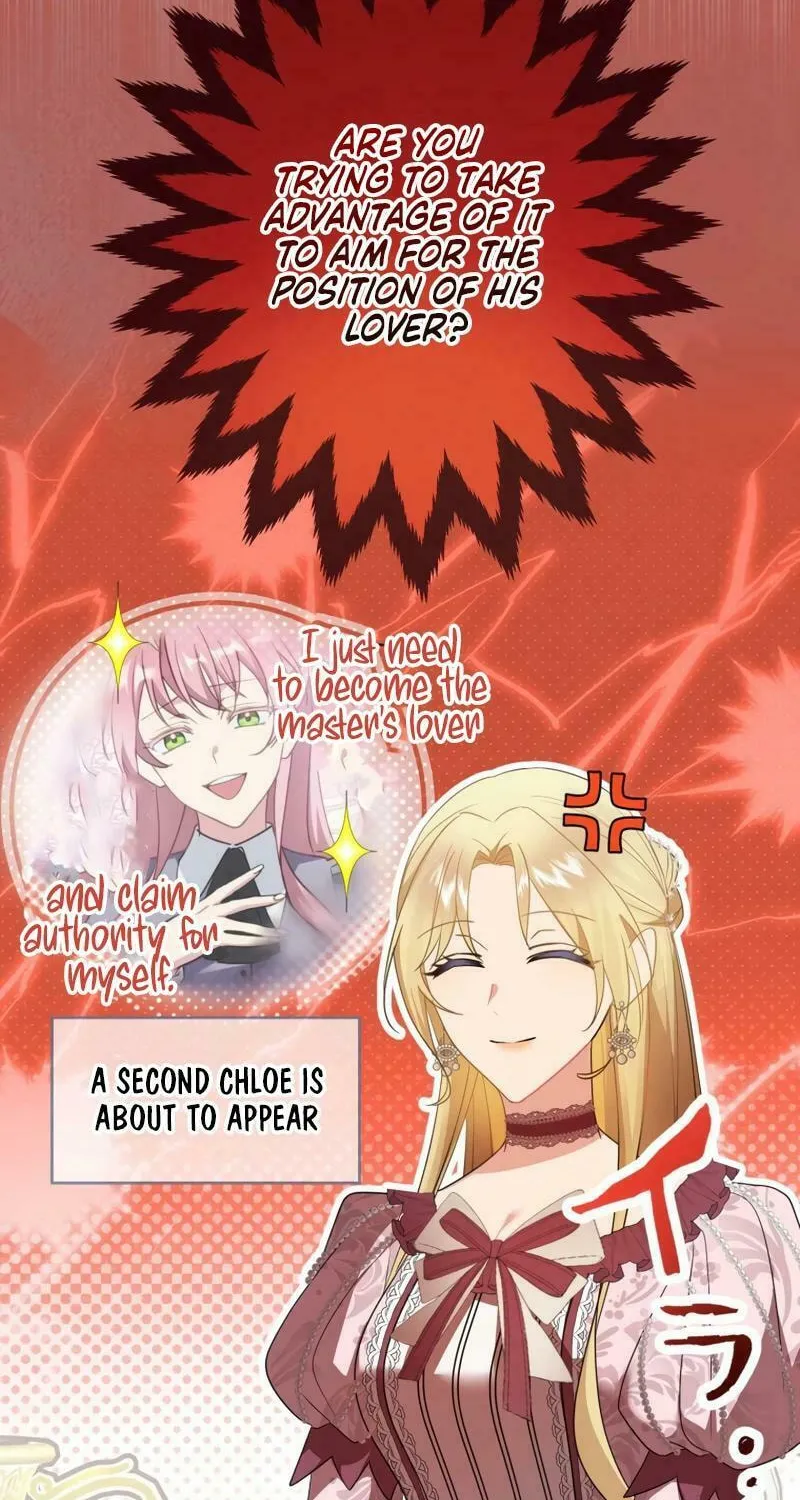 Danna-sama, Imayo wa Shindara Yurushimasen Chapter 20 page 8 - 