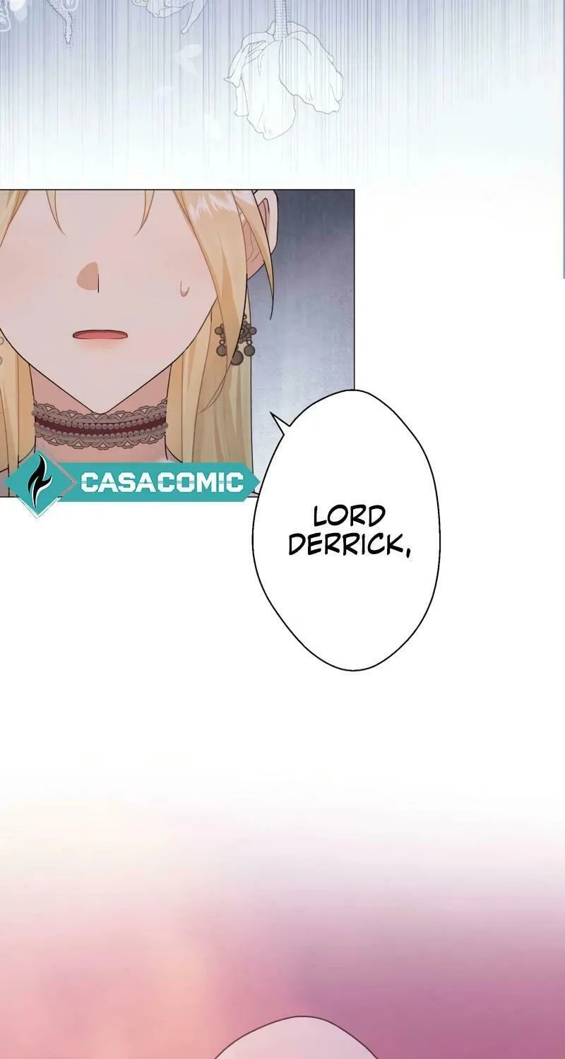Danna-sama, Imayo wa Shindara Yurushimasen Chapter 20 page 75 - 