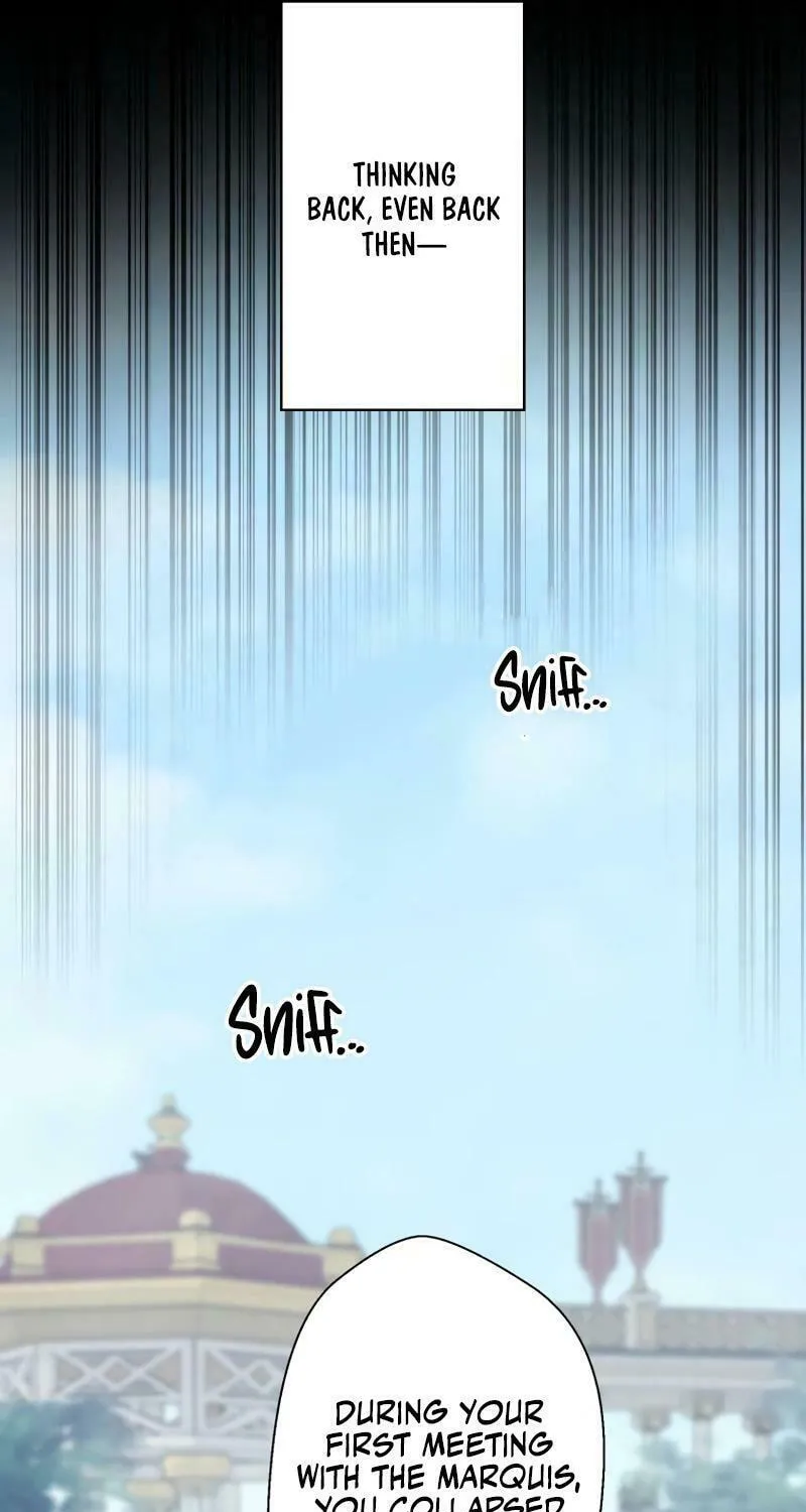 Danna-sama, Imayo wa Shindara Yurushimasen Chapter 20 page 78 - 
