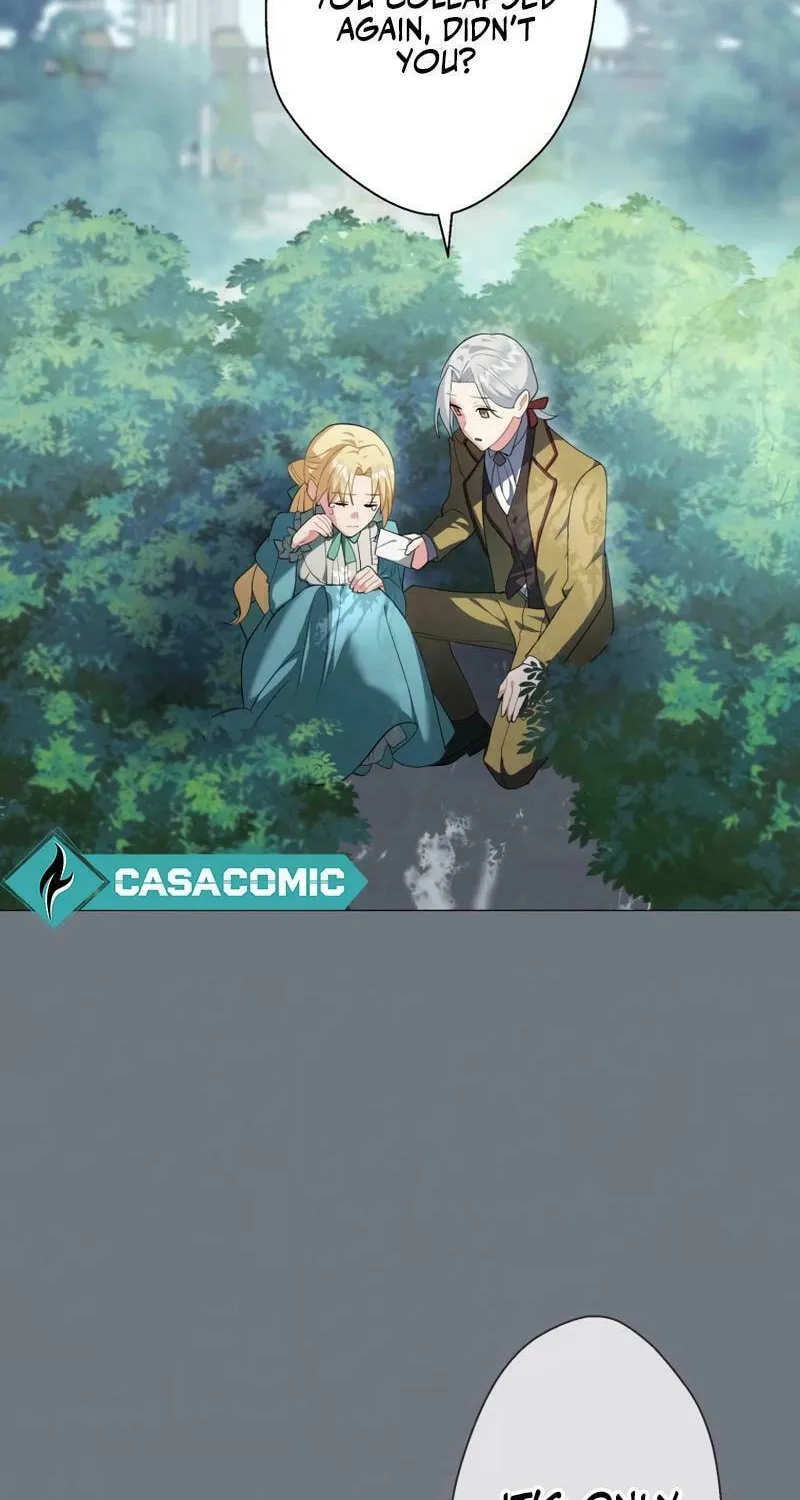 Danna-sama, Imayo wa Shindara Yurushimasen Chapter 20 page 79 - 
