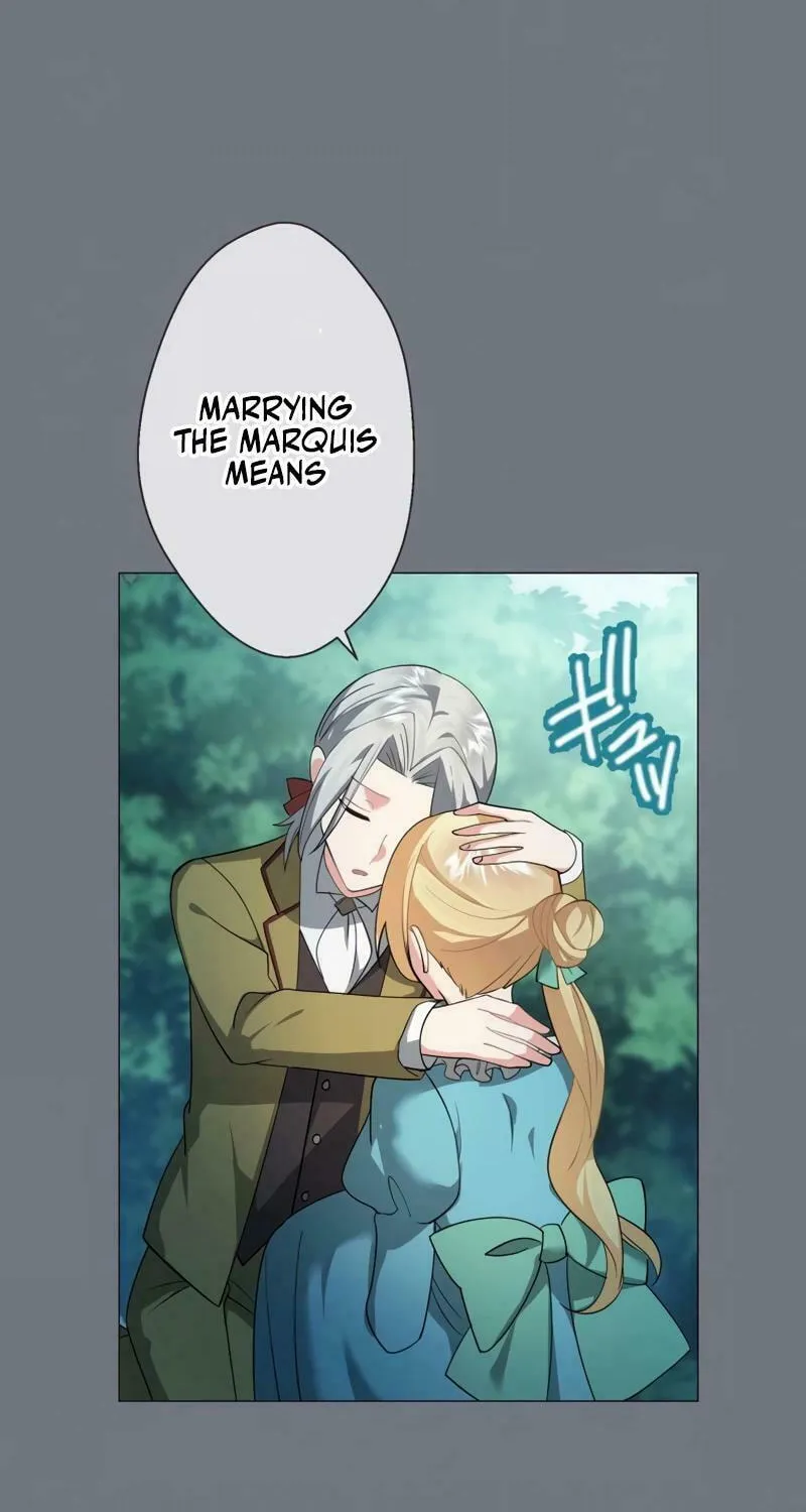 Danna-sama, Imayo wa Shindara Yurushimasen Chapter 20 page 81 - 