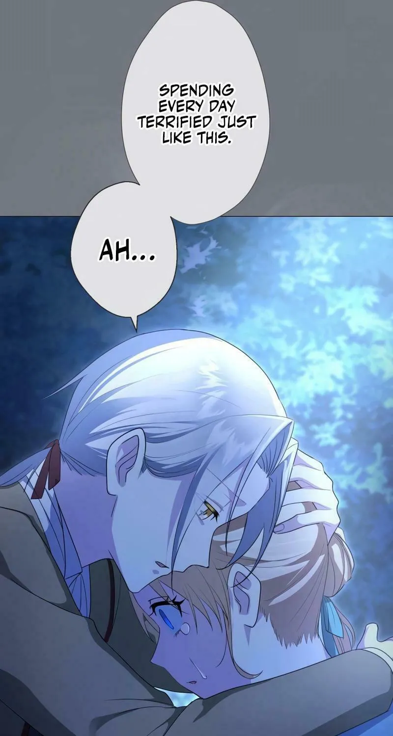 Danna-sama, Imayo wa Shindara Yurushimasen Chapter 20 page 83 - 