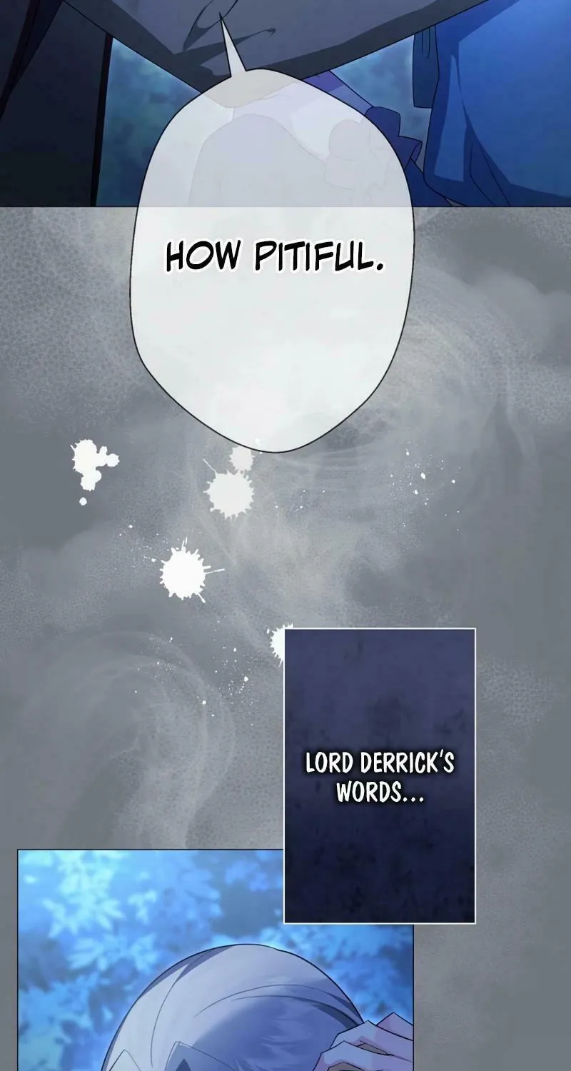 Danna-sama, Imayo wa Shindara Yurushimasen Chapter 20 page 84 - 