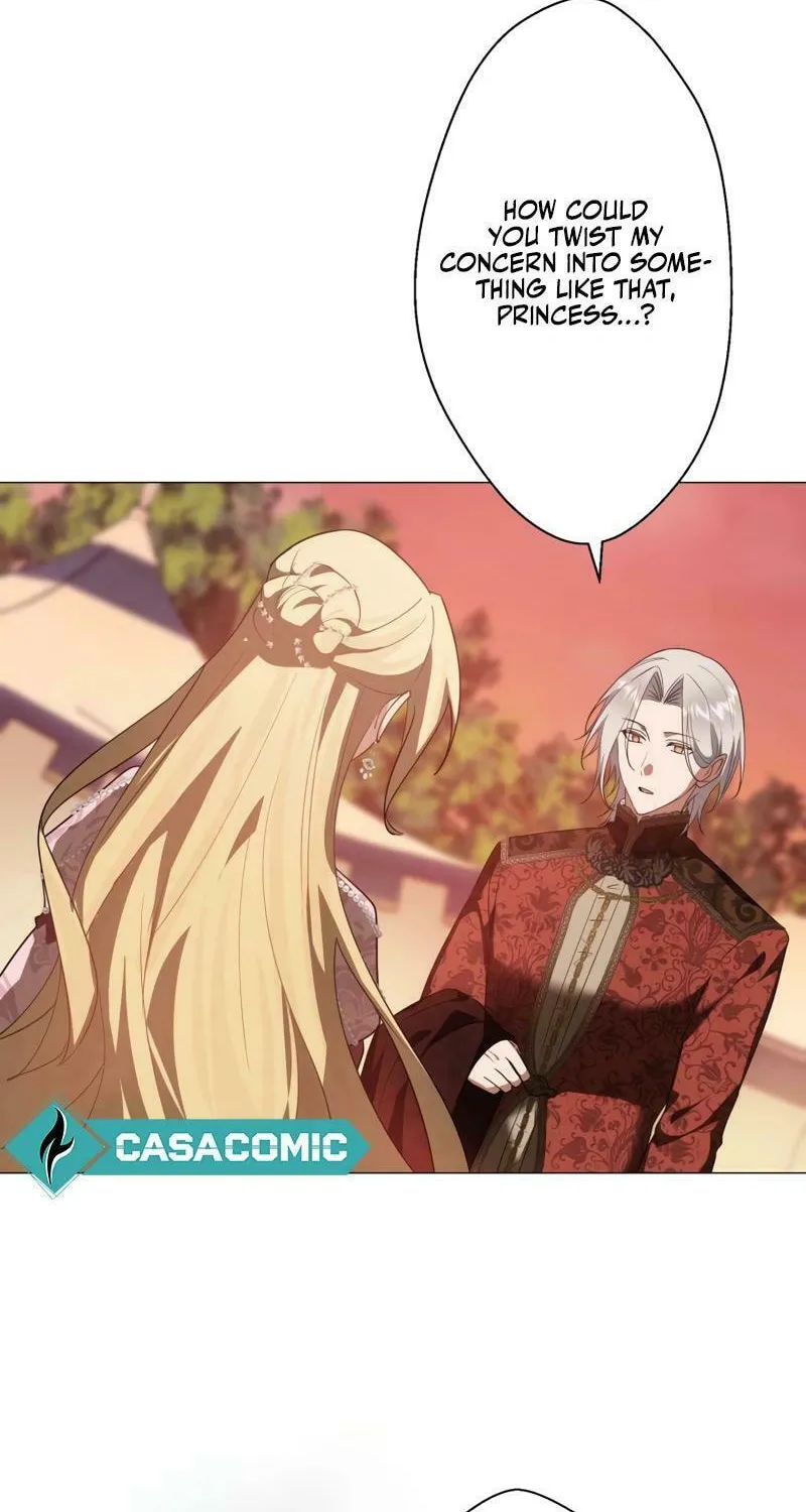 Danna-sama, Imayo wa Shindara Yurushimasen Chapter 20 page 90 - 