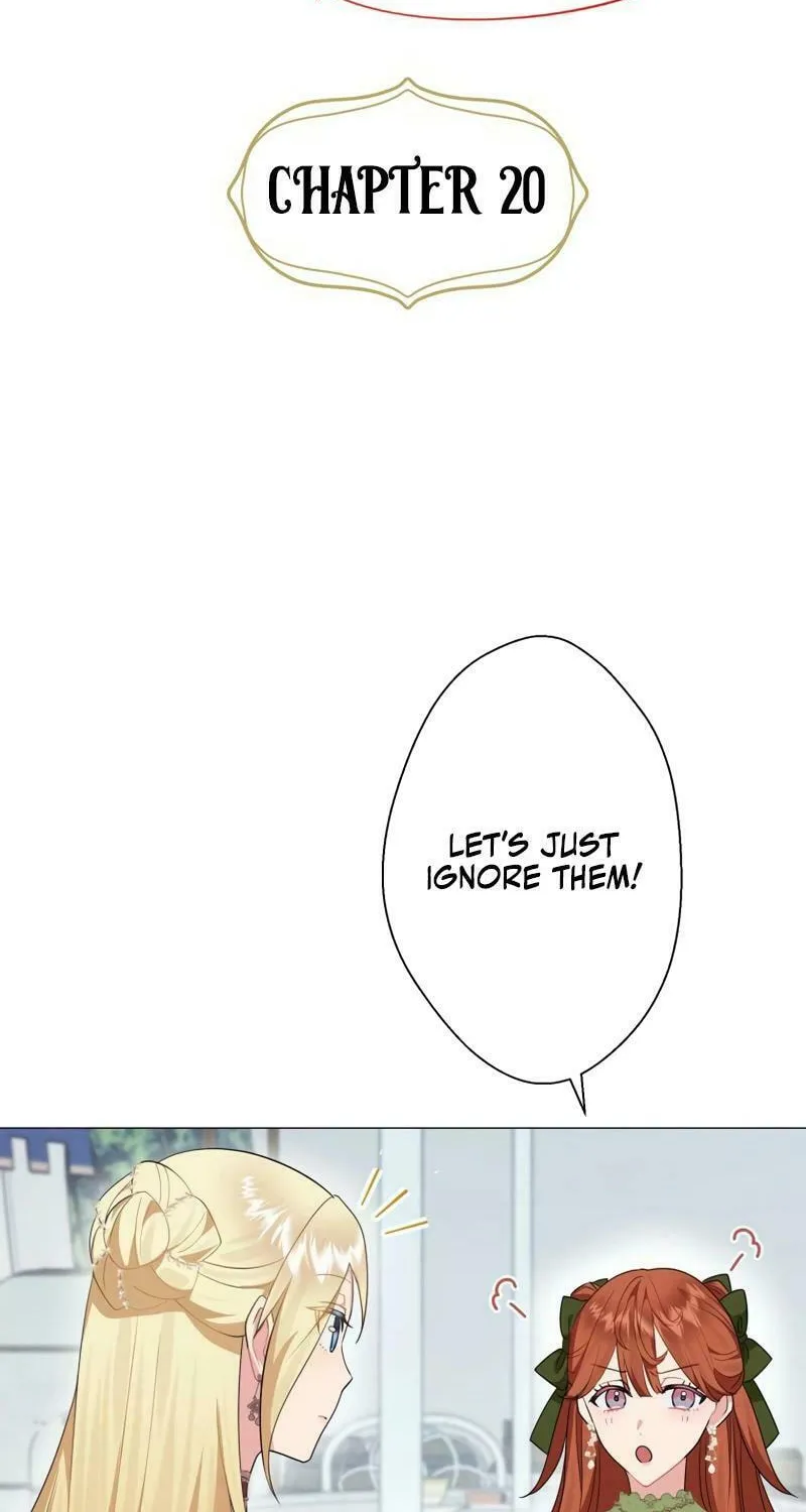Danna-sama, Imayo wa Shindara Yurushimasen Chapter 20 page 10 - 