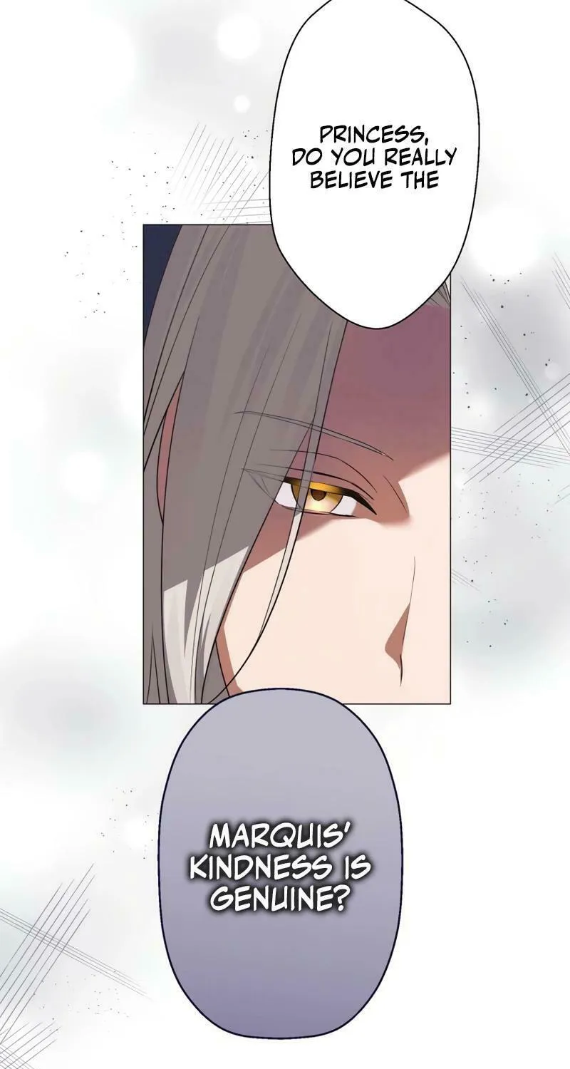 Danna-sama, Imayo wa Shindara Yurushimasen Chapter 20 page 91 - 