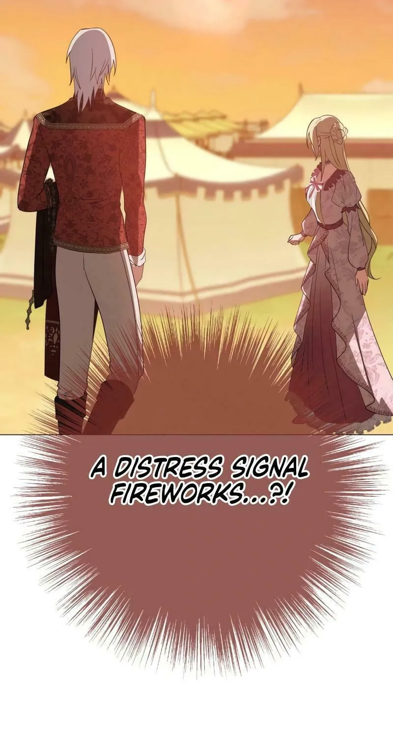 Danna-sama, Imayo wa Shindara Yurushimasen Chapter 20 page 98 - 