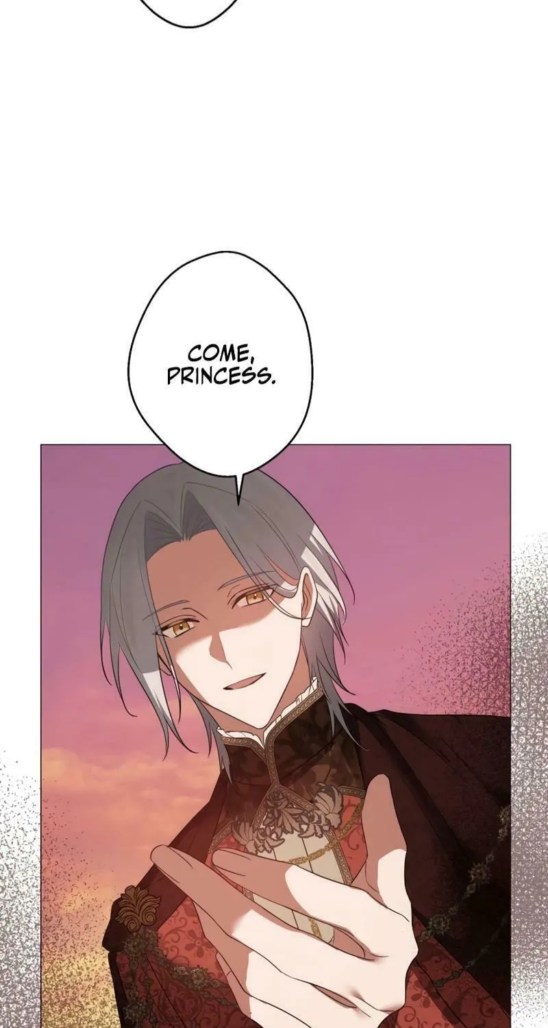Danna-sama, Imayo wa Shindara Yurushimasen Chapter 21 page 101 - 