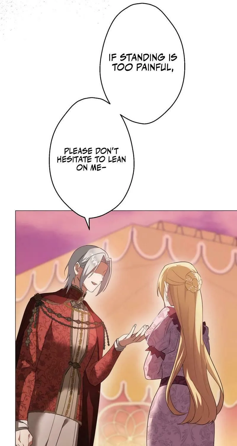 Danna-sama, Imayo wa Shindara Yurushimasen Chapter 21 page 103 - 
