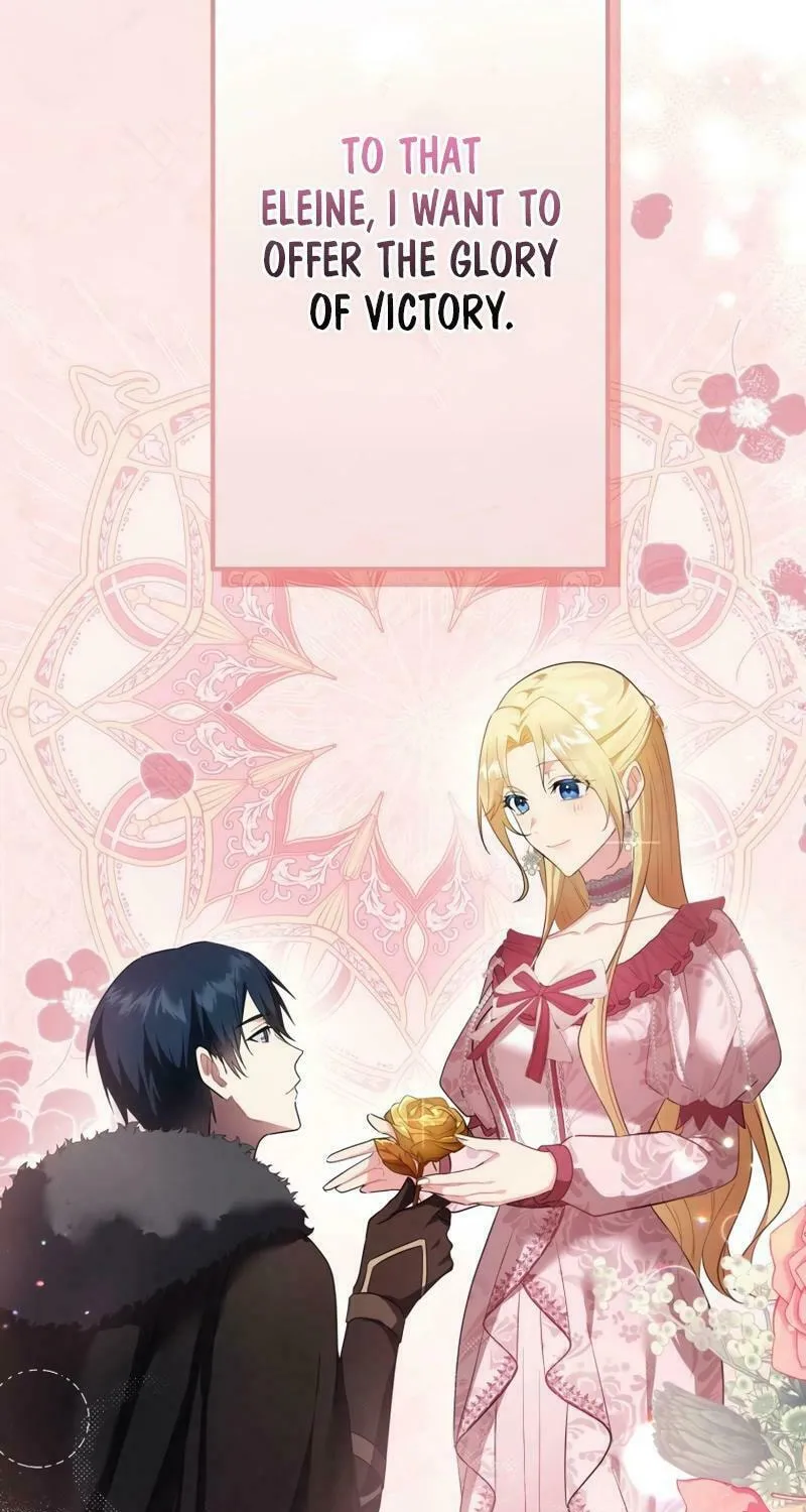 Danna-sama, Imayo wa Shindara Yurushimasen Chapter 21 page 19 - 